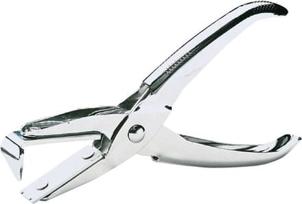 ONTNIETER NOVUS B85 TANGMODEL CHROME