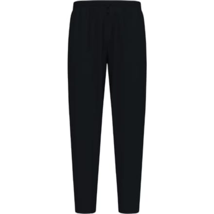 Odlo Ultra Lightweight 3/4-broek Zwart L Man