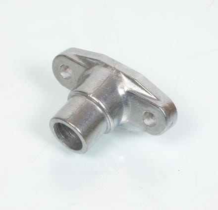 Pipe d admission RSM pour Mobylette MBK 50 40 Neuf