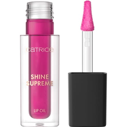 Catrice Shine Supreme Lip Oil 030 Berry Shot 4 ml