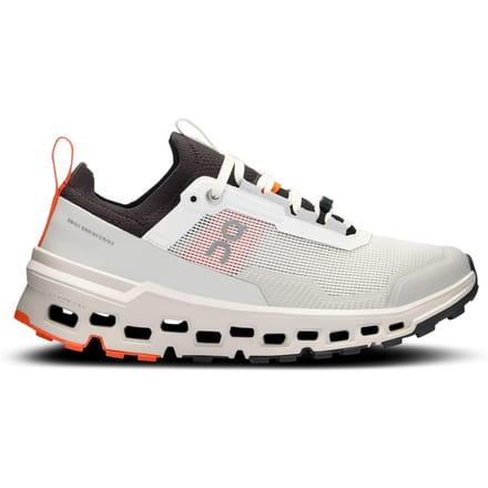 On Cloudultra 2 W White | Wolf Size: 37 | Running Outlet | Dames | Wit