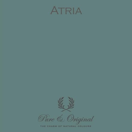 Pure & Original Classico Regular Krijtverf Atria 0.25L