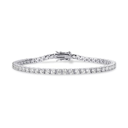 Gisser Jewels Silver Bracelet