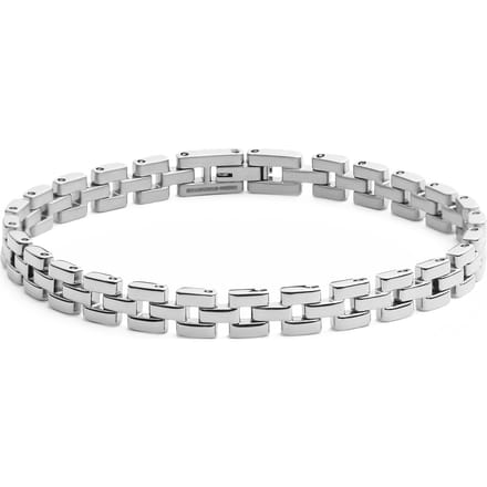 Daniel Wellington DW Link Perfect Pair 155mm Silver