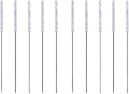 Ragertjes - 12 stuks - Oorstukje reinigen - 2.5mm