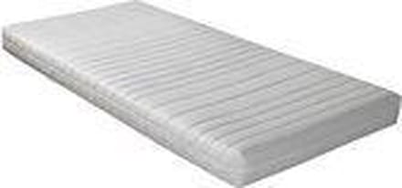 Matras - 80x190 - Polyether - 10 cm dik