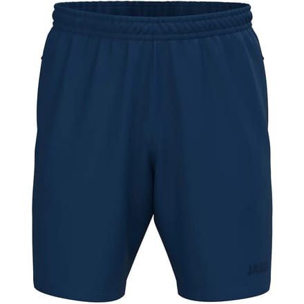 Jako One Vrijetijdsshort Kinderen - Navy | Maat: 152