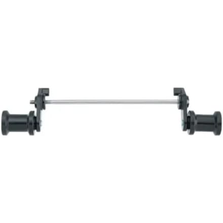 Reserveonderdeel Topeak Sidelock QR Mounting for Trailer