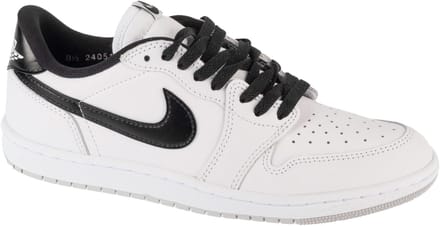 NIKE AIR JORDAN 1 LOW - FB9933-102 - Sneakers Schoenen - Maat EU 44 US 10