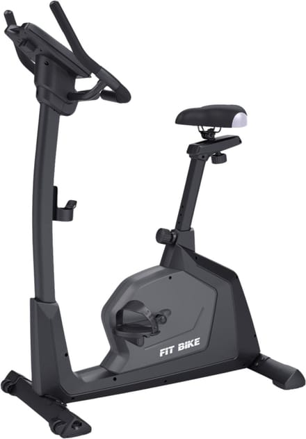 FitBike Ride 6 iPlus – Hometrainer – Bluetooth – 12 Trainingsprogramma’s