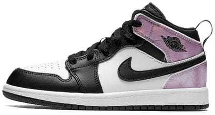 Jordan 1 Mid Zen Master (PS) Kids Maat 34