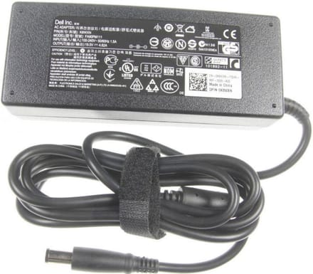 Dell Notebook adapter 19,5V / 90W (PA-3E)