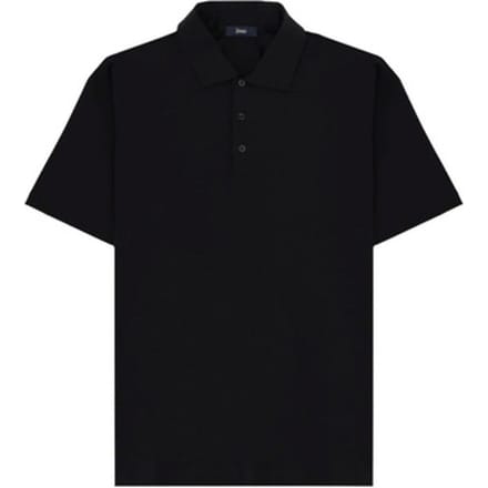 Polo Shirt Korte Mouw Herno jpl00142u_52003-9300