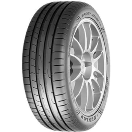 Zomerbanden DUNLOP Sport Maxx RT2 255/45R20 XL 105Y