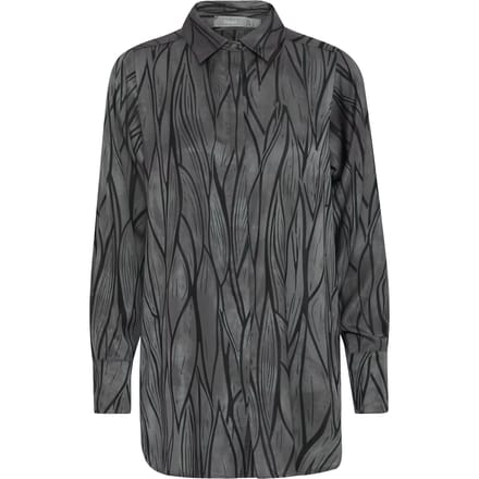 Vrouwenblouse fransa Atelier 1
