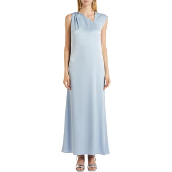 Lange Jurk Marella GRAFFA