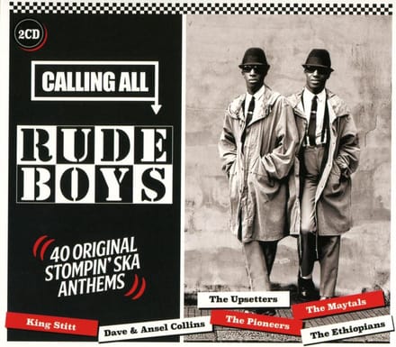 Calling All Rudeboys