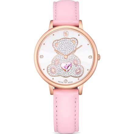 Swarovski 5739838 Teddy Horloge