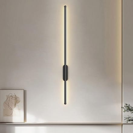 Moderne LED Wandlamp Minimalistisch Voor Slaapkamer En Woonkamer
