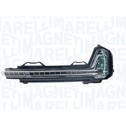 Knipperlicht MAGNETI MARELLI 182206003100