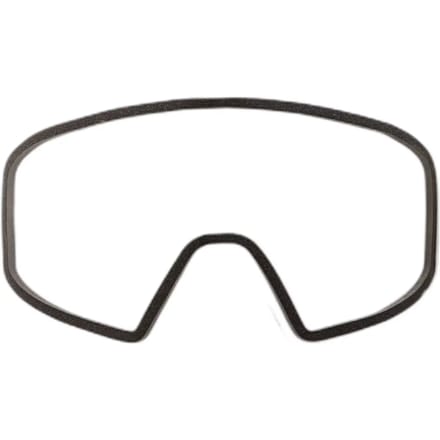Vervangende lens voor skibril Quiksilver Feelin' Basic