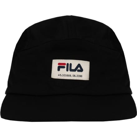 Fila Baseball pet Tangier Vrouw zwart