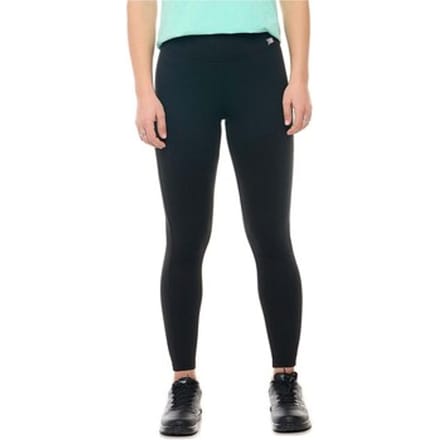 Legging Leone 1947 Woman Rib New Basic