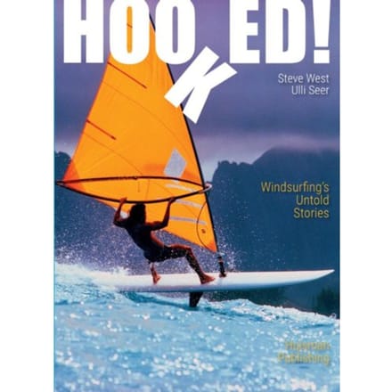 Hooked - Steve West