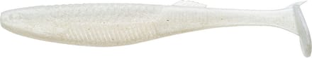 Rapala Crushcity The Kickman Pearl White 12.5cm Pearl White