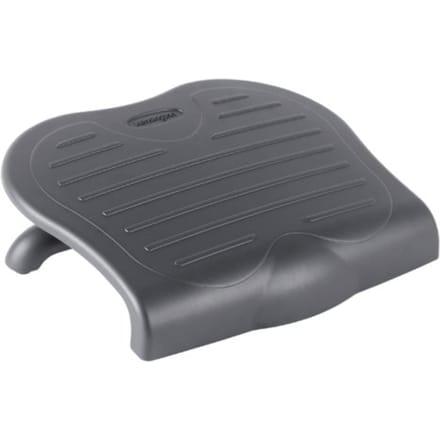 Voetensteun kensington solesaver zwart