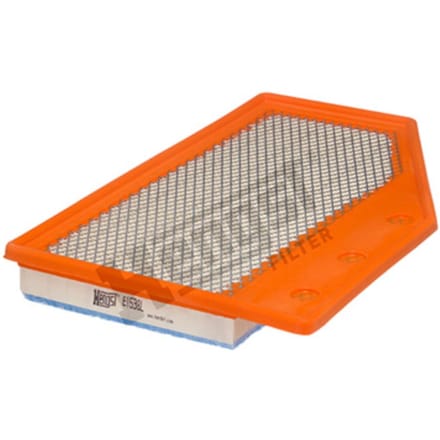 Luchtfilter HENGST Filtration E1538L