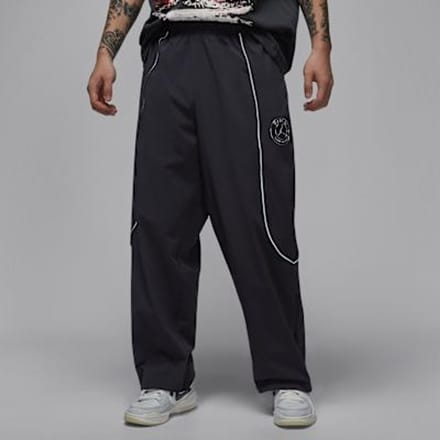 Jordan Als M J DF JAM PANT PSG Casual Broek Heren 2XL