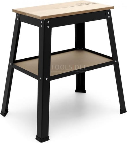 HBM 790 mm. Universeel Onderstel Met Verstelbaar MDF Werkblad