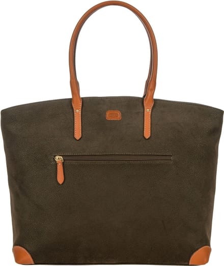 Brics Life - Aktetas 40 cm (olive)