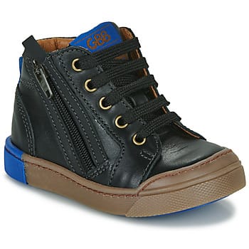 Hoge Sneakers GBB GUSTAVE
