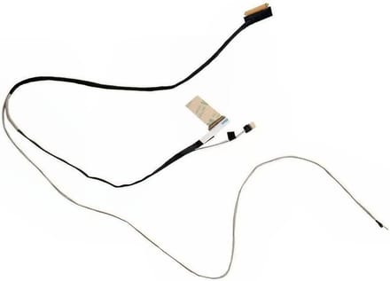 LCD kabel geschikt voor HP DD0G37LC201