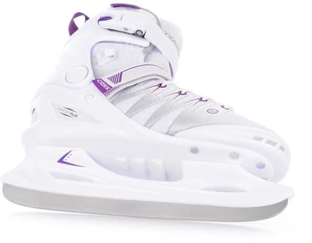 Tempish Crox.x Dames Schaatsen Paars EU 39 Vrouw