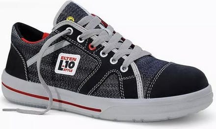 ELTEN Werkschoenen - SENSATION Lady Low ESD S2 - Vrouwen