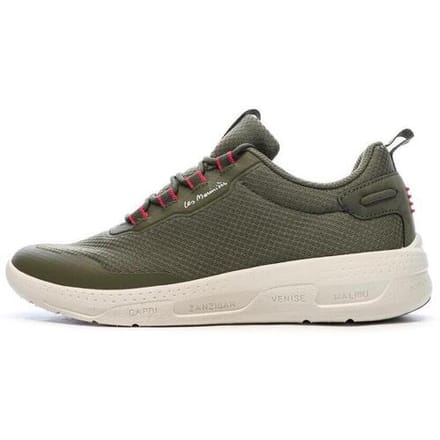 Lage Sneakers TBS JAZZEVO
