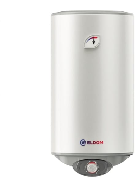 ELDOM Eureka 50, 1.6 KW, dry heating, 50 liter boiler