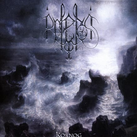 Belenos - Kornog (CD)