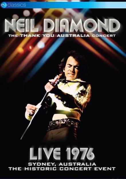 Live 1976
