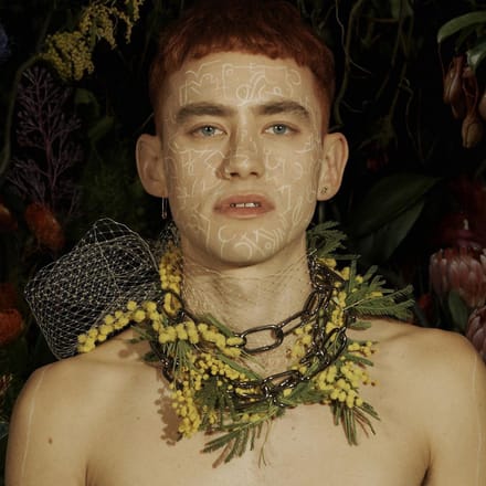 Palo Santo - Years & Years