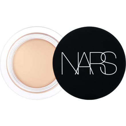 NARS Soft Matte Complete Concealer 6.2ml (Verschillende Tinten) - Creme Brulee
