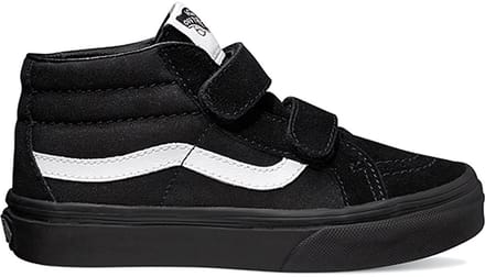 Vans Lifestyle-sneaker voor jongens Uy Sk8-Mid Reissue V 0A346Y
