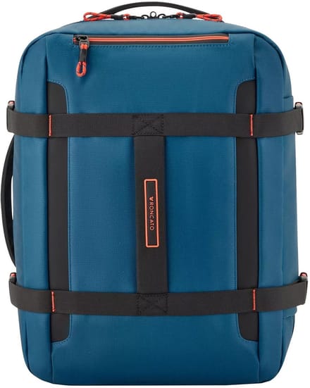 Roncato Norway Underseater Rugzak 40 cm - 24 liter - 40x30x20 cm - denim