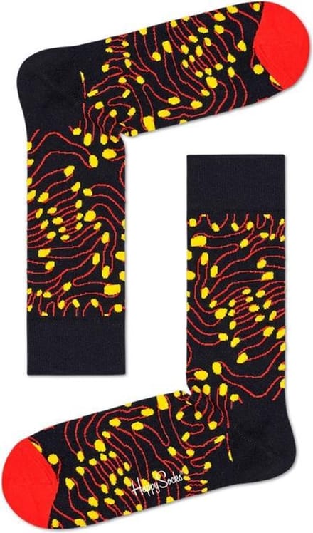 Happy Socks ETF01-9300 Eternal Fingers Sock 36-40