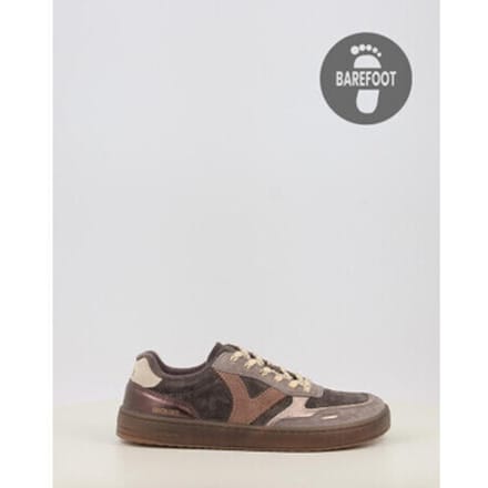 Sneakers Victoria OLMO BAREFOOT EFECTO PIEL SERRAJE1187104