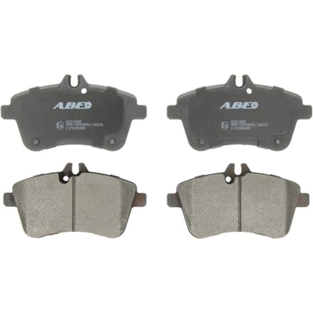 Remblokset ABE C1M038, voor