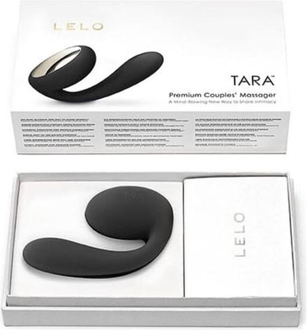 LELO Tara Vibrator - Zwart